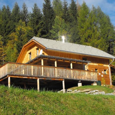 Chalet In Styria Near The Ski Area Villa Stadl an der Mur Eksteriør billede