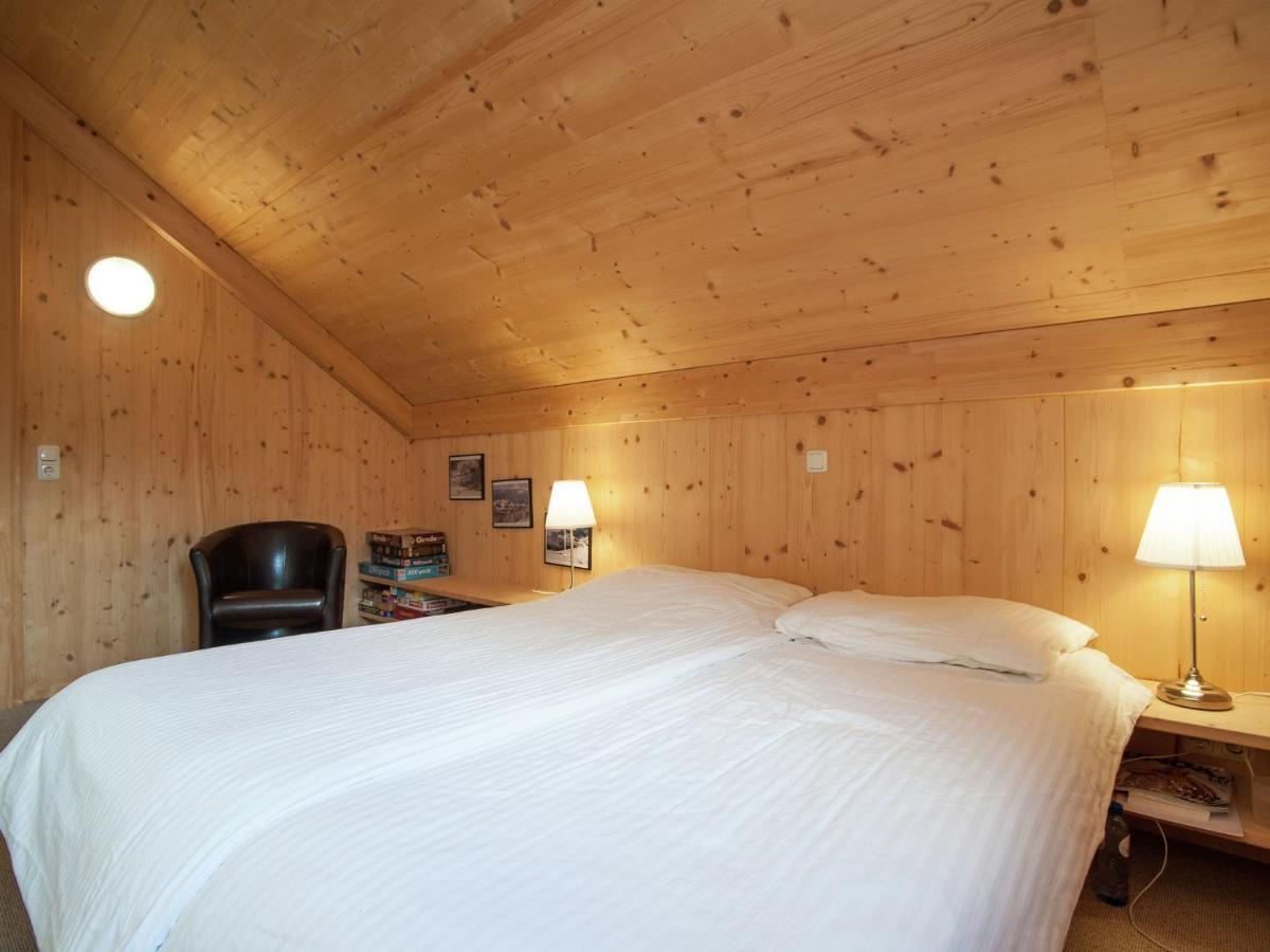 Chalet In Styria Near The Ski Area Villa Stadl an der Mur Eksteriør billede